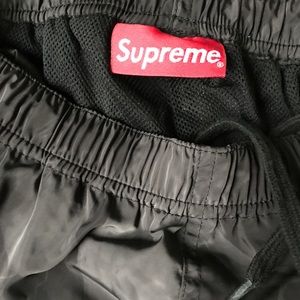 Supreme Sweatpants