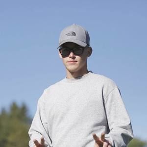 Meet your Posher, David