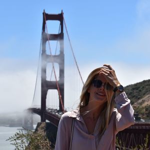 Meet your Posher, Sanja