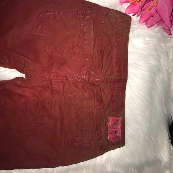 NWOT Authentic Robin Jeans - Picture 2 of 4