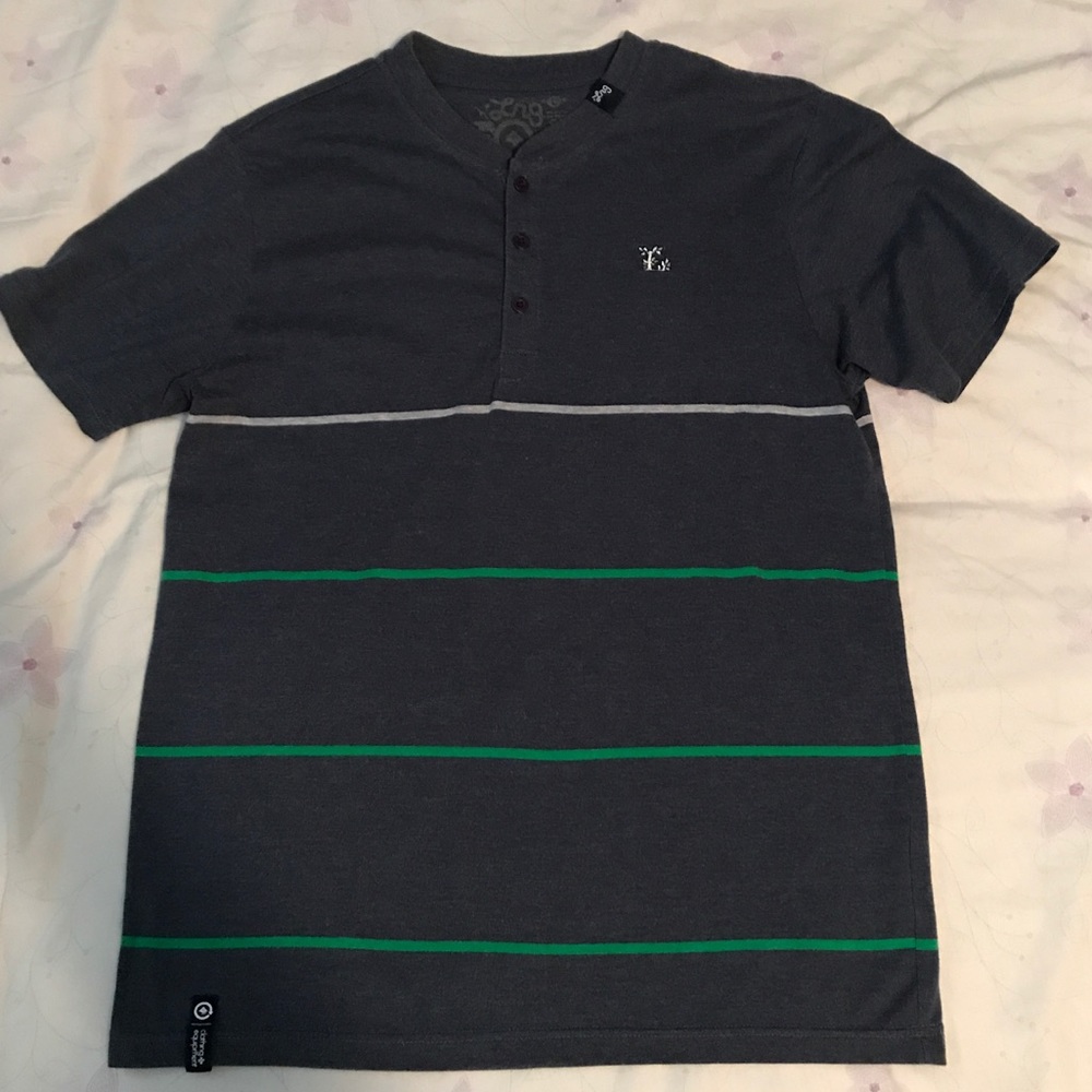 LRG t-shirt