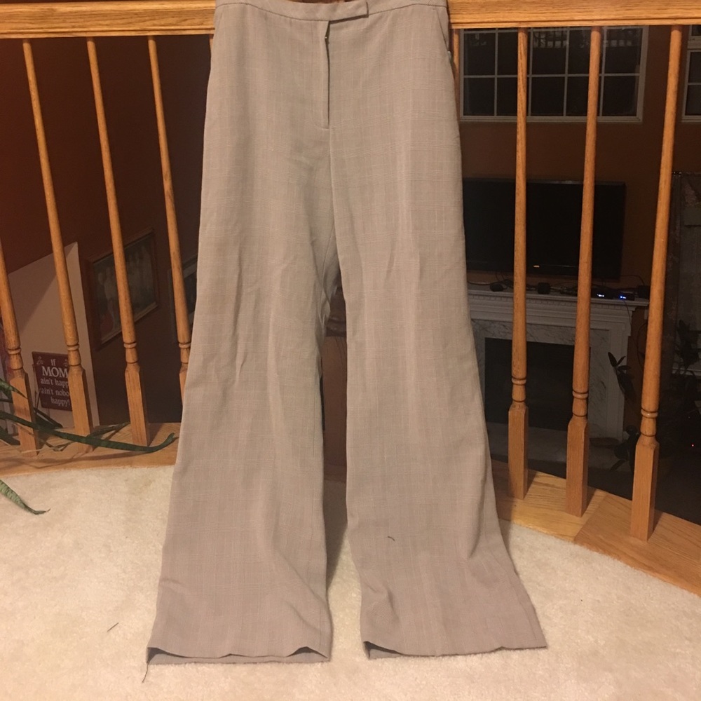 Liz Claiborne pants suit-