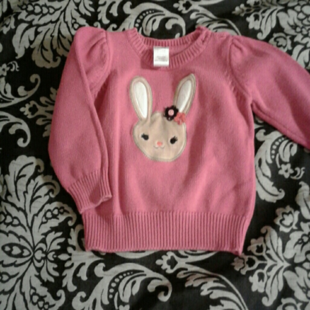 Gymboree sweater 18 months