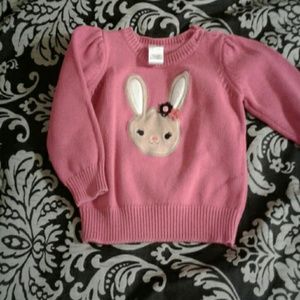 Gymboree sweater 18 months