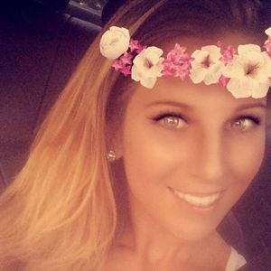 Meet your Posher, Brittney