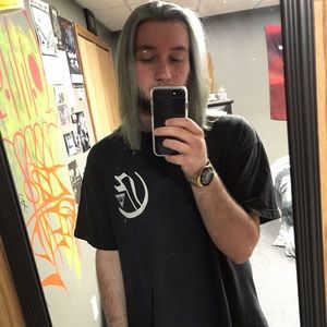 Meet your Posher, Bryce