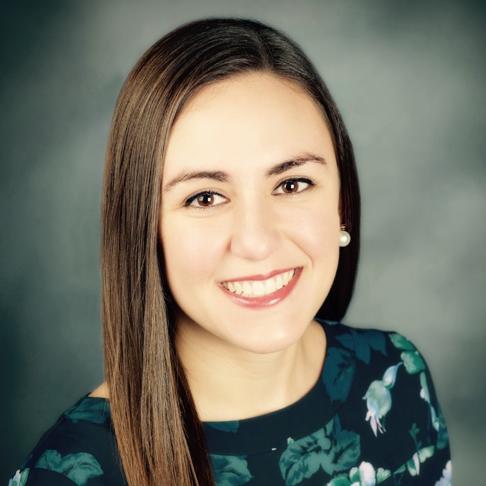 Meet your Posher, Jacquelyn