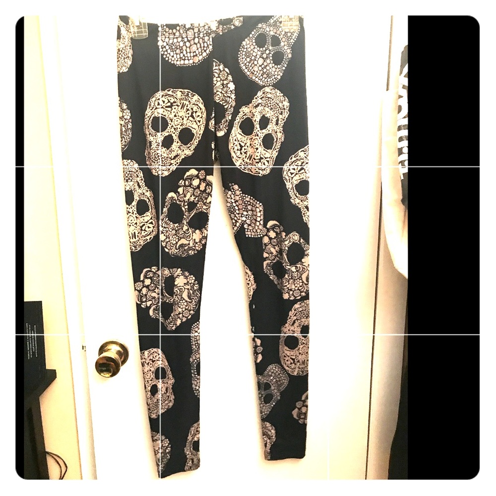 FOREVER 21 leggins