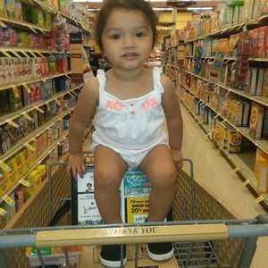 Meet your Posher, Rolando