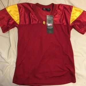 BRAND NEW USC Trojans Jersey!