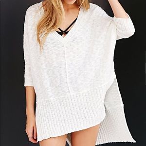 ☁️MOUCHETTE OVERSIZED SWEATER☁️