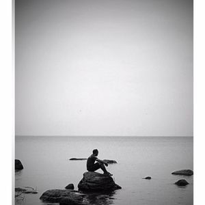 Meet your Posher, Kevin