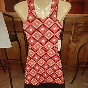 Cute!! GB girls size M dress, new with tags