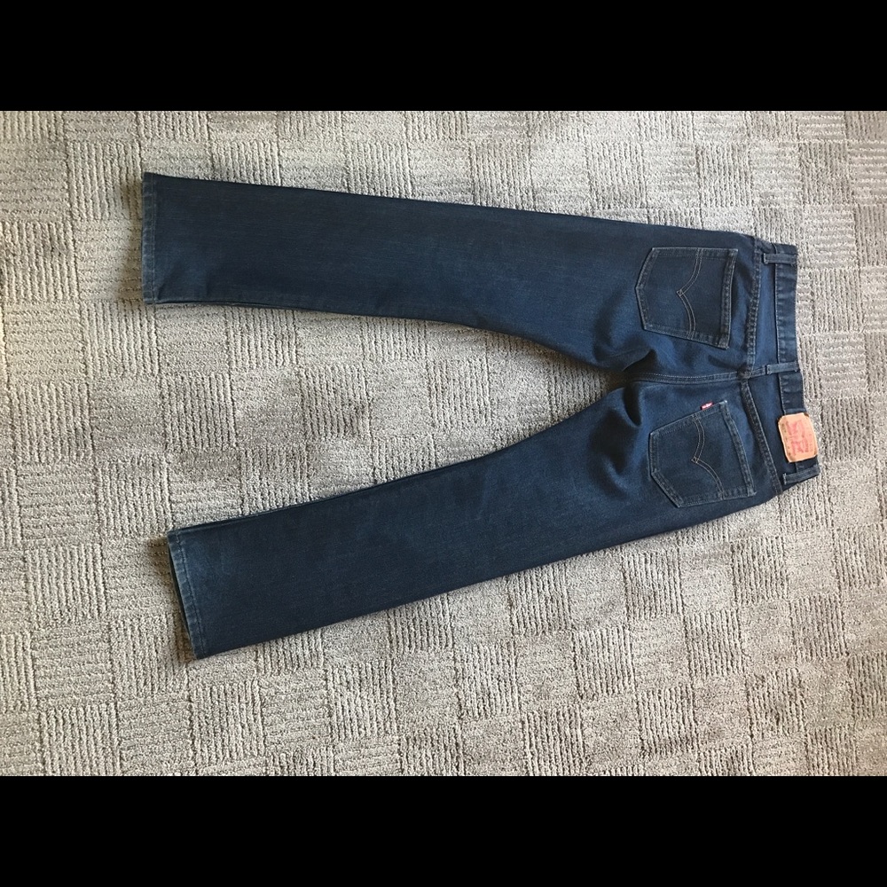 👖Levi's 511 Slim👖