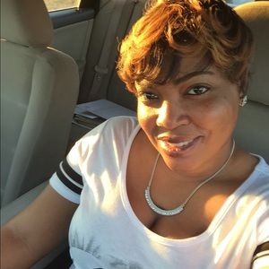Meet your Posher, Keisha