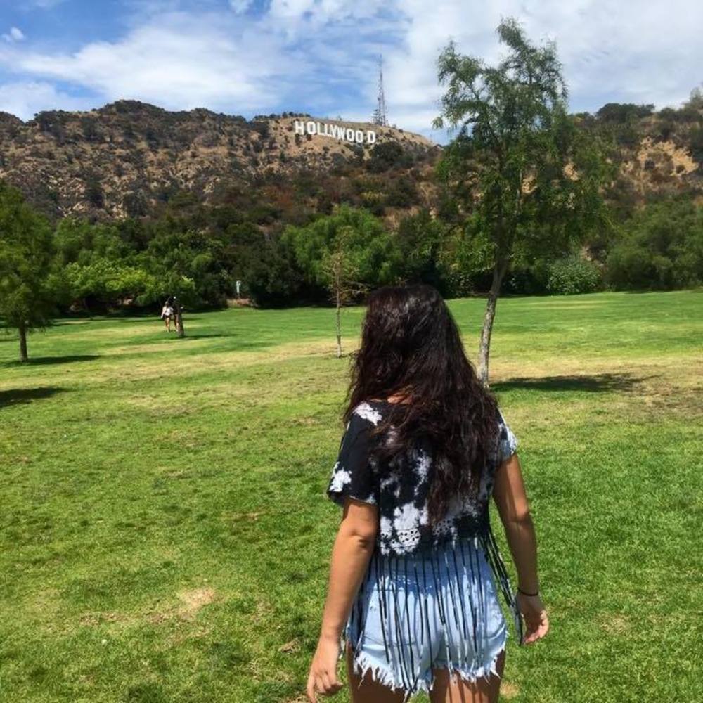 Meet your Posher, Collins