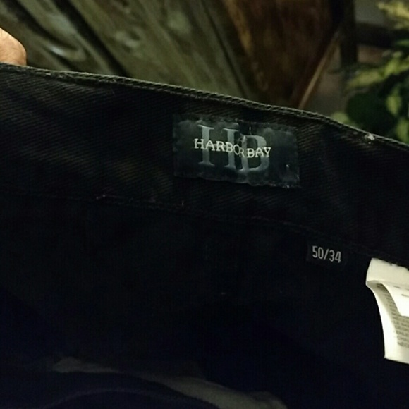 Jeans - Picture 2 of 2