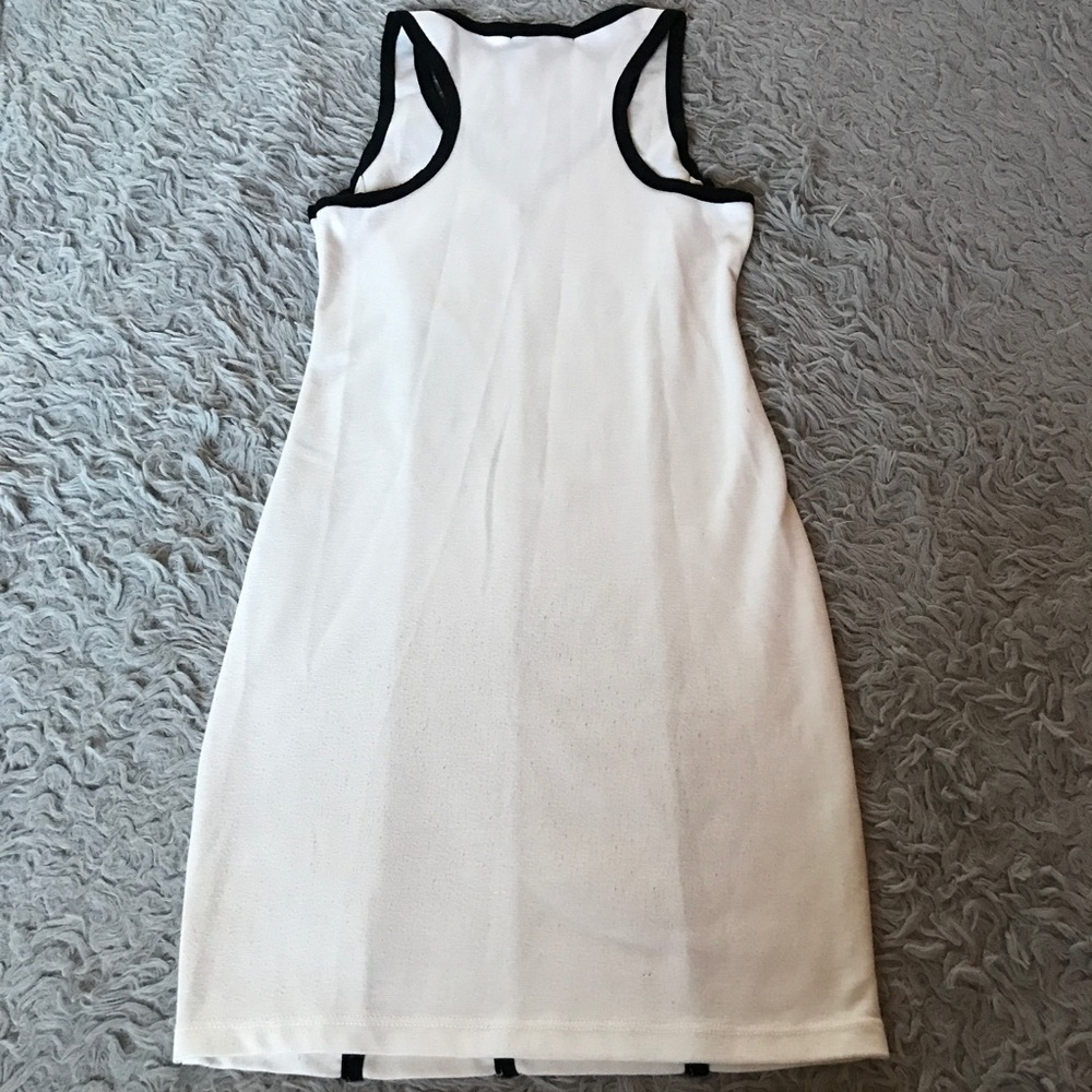 MINI DRESS - Picture 3 of 5