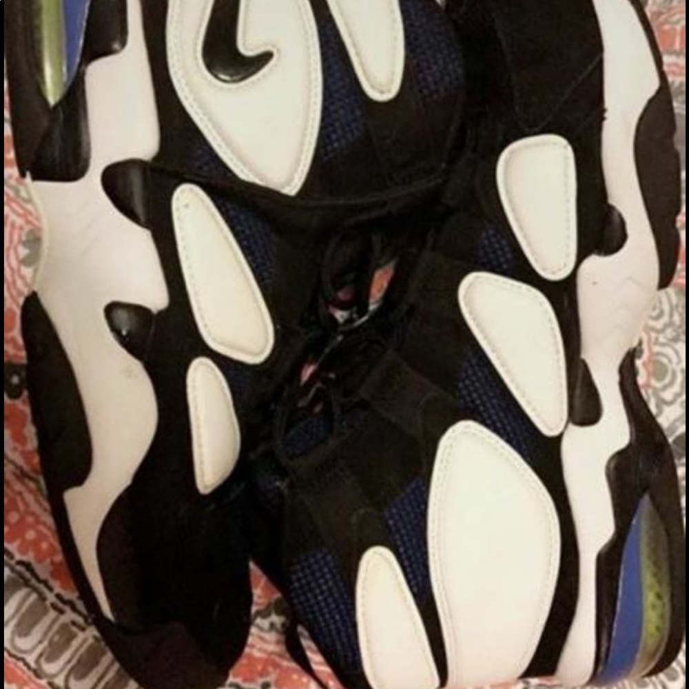 Men shoes