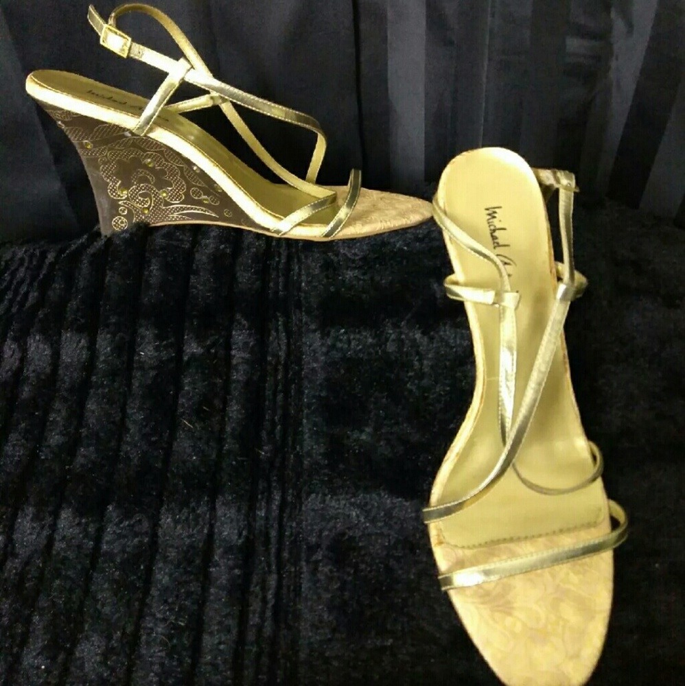 MICHAEL ANTONIO Ladies Shoes