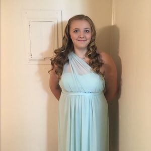 Meet your Posher, Madison