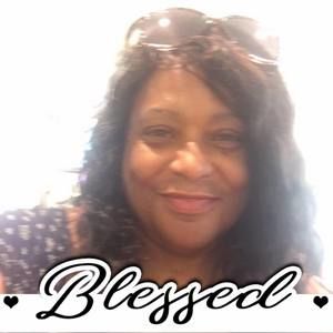 Meet your Posher, Joycelyn