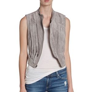 BCBG Damien Vest