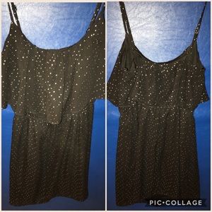 Formal or semi-formal dress