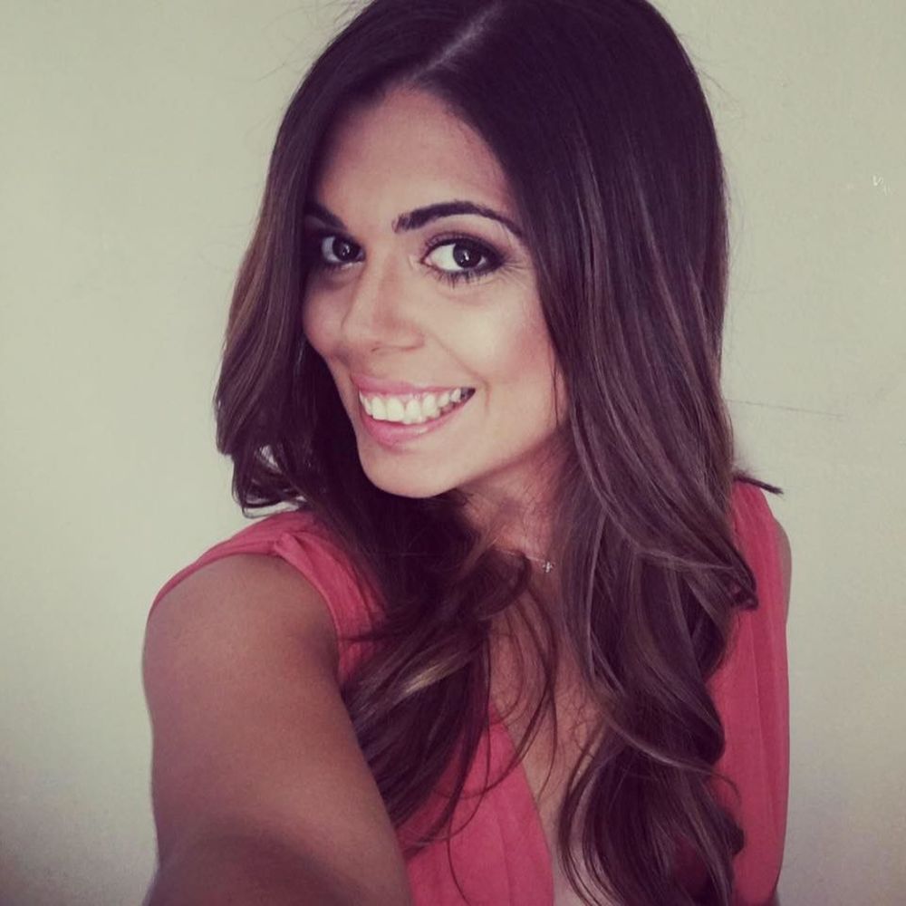 Meet your Posher, Krissalee