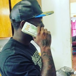 Meet your Posher, Roderick