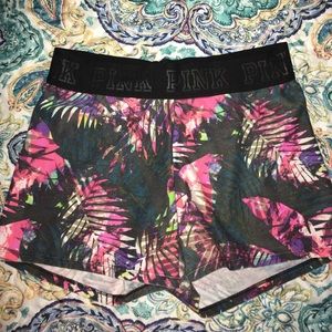 Ultimate yoga shorts