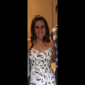 Meet your Posher, Cynthia