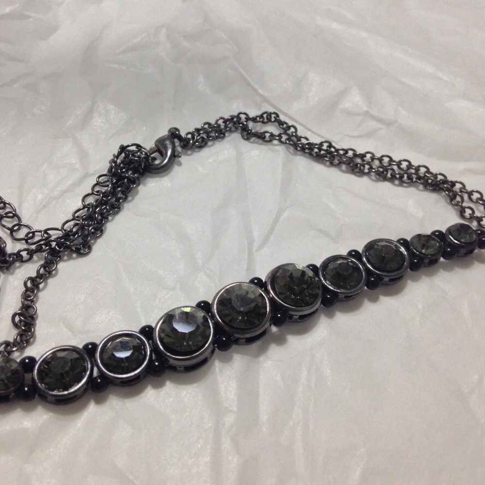 Gem Choker