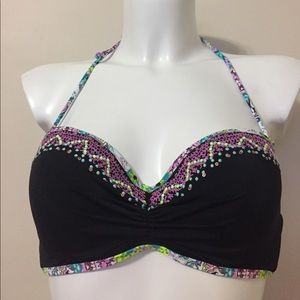 Victoria's Secret The Getaway Halter