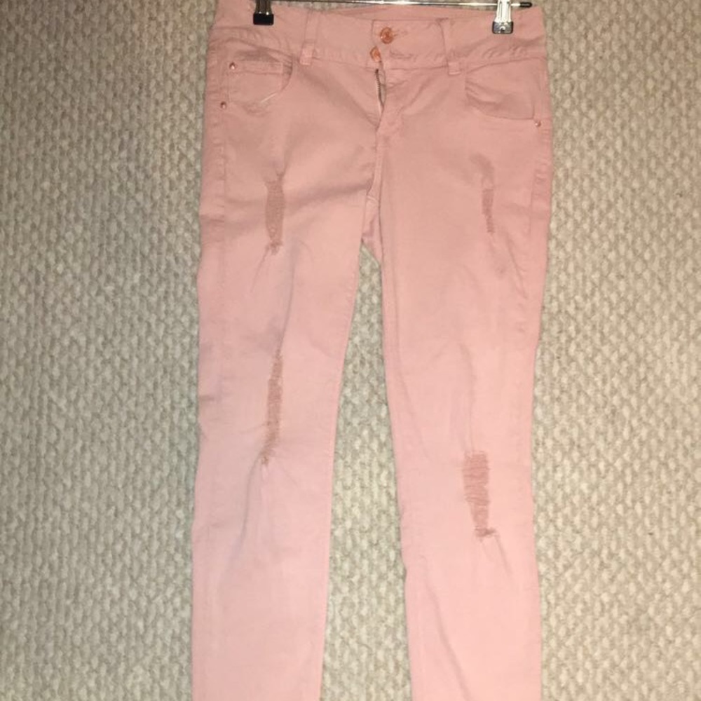 Charlotte Russe Jeans