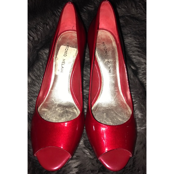 ANTONIO MELANI Shoes - Antonio Melani Heels
