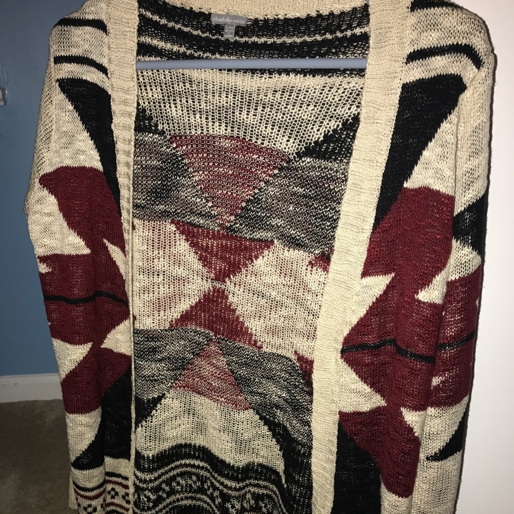 Charlotte Russe Cardigan