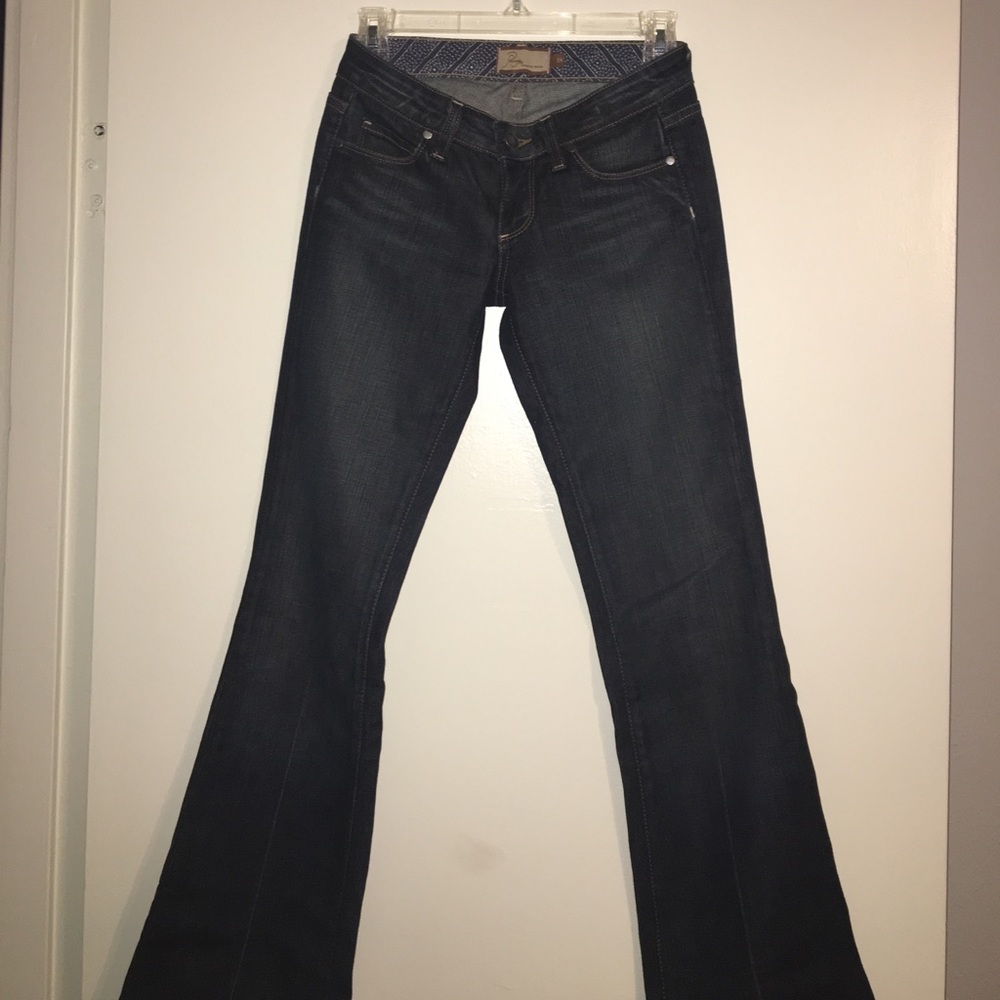 Paige Denim Jeans
