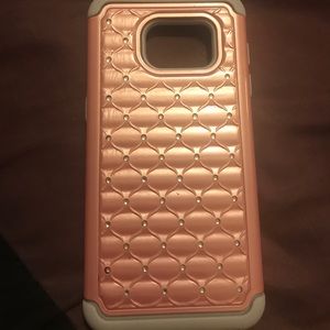 Samsung Galaxy S7 phone case