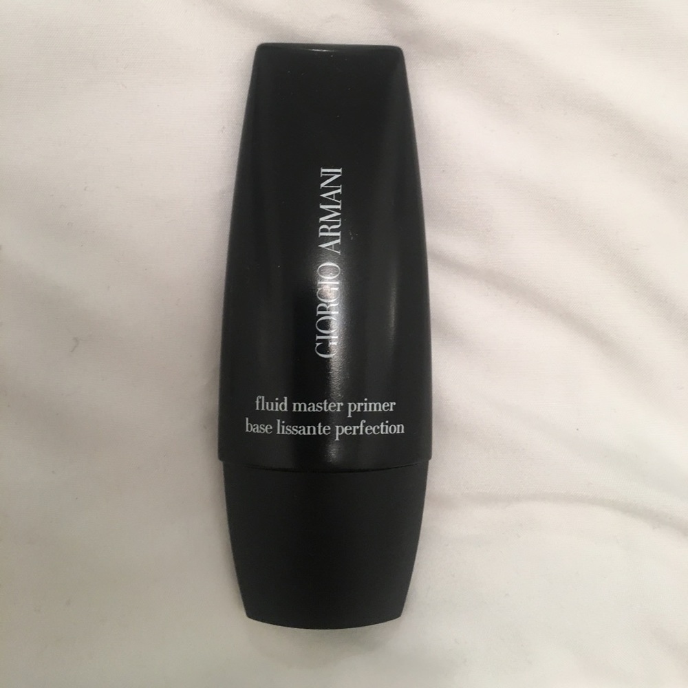 Giorgio Armani Fluid Master Primer