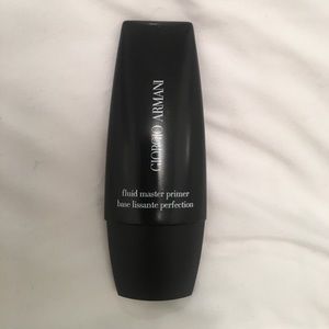 Giorgio Armani Fluid Master Primer