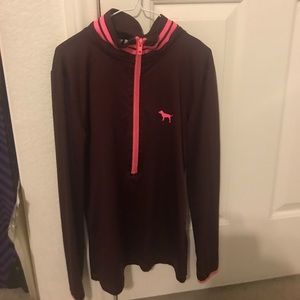 Victoria Secret PINK sports jacket