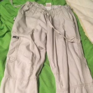 Koi scrub pants