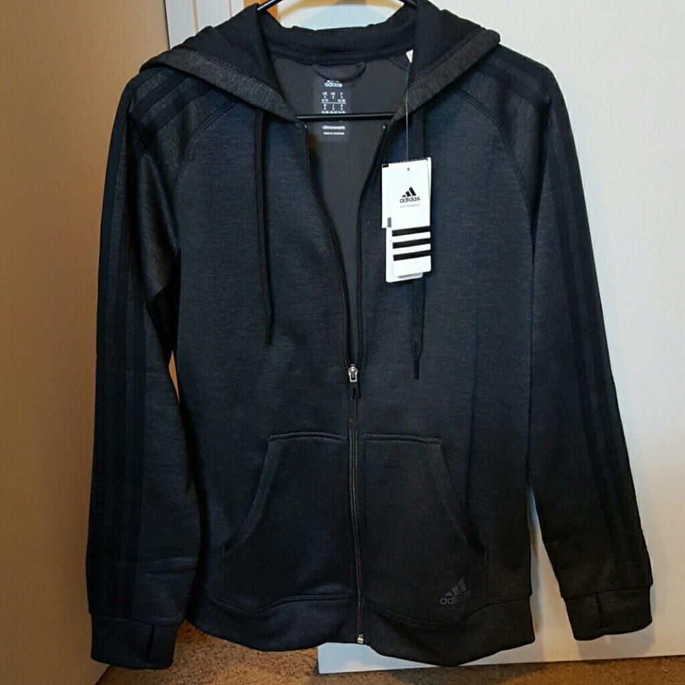 **RESERVED 8/22 FOR DAJUANA** Adidas climawarm