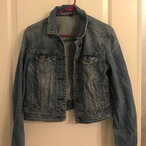 American Eagle Denim Jacket
