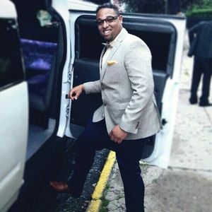 Meet your Posher, Argenis