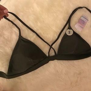 Cross Cross Suit Top 👙SALE