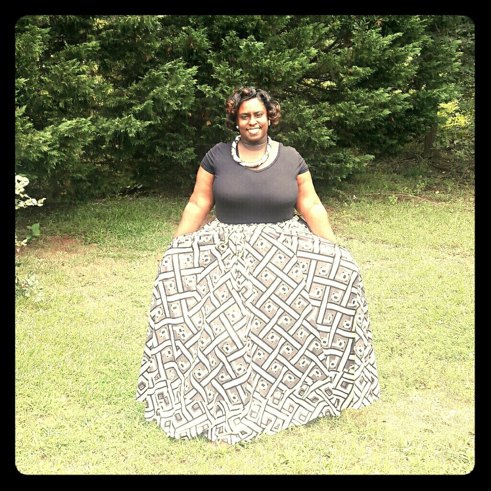 Meet your Posher, Savvy Southern Bella