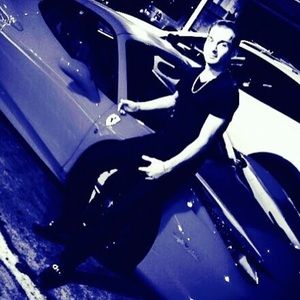 Meet your Posher, Tony