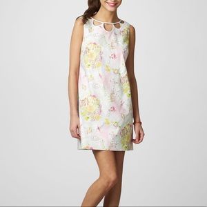 Lilly Pulitzer Ricci Shift Dress - Calendar Girl